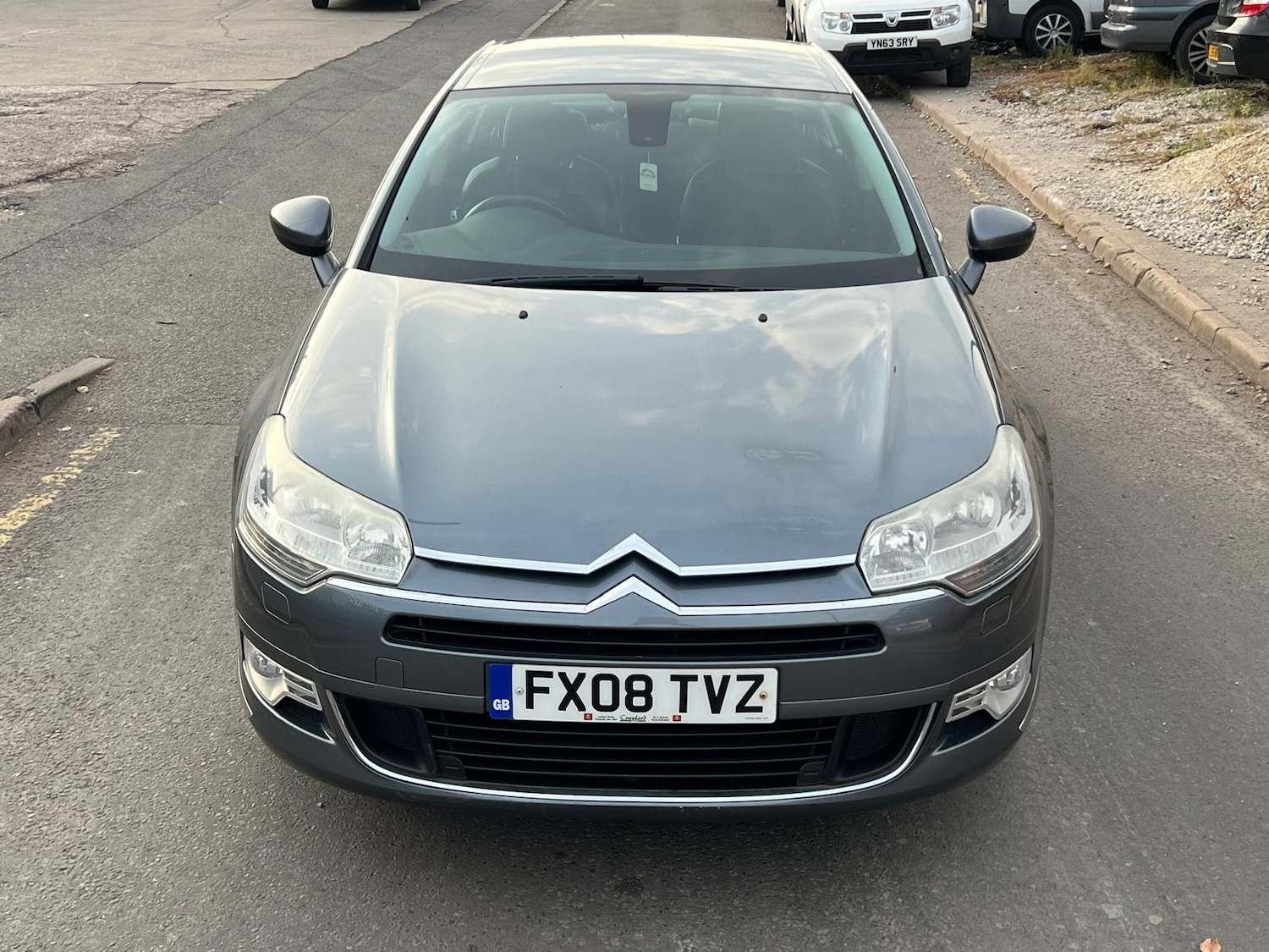Used Citroen C5 2008 for sale - 76168080: Photo 17