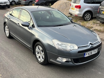 2008 (08) - 2.0 HDI 16V Exclusive 4dr Auto
