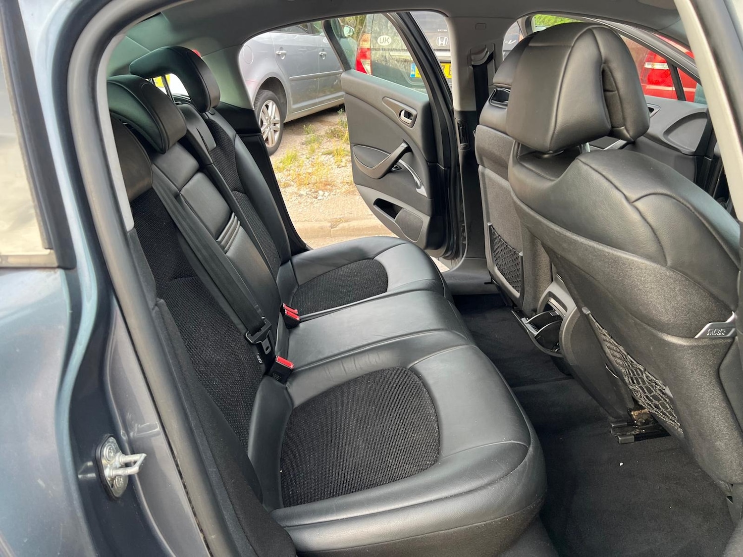 Used Citroen C5 2008 for sale - 76168080: Photo 31