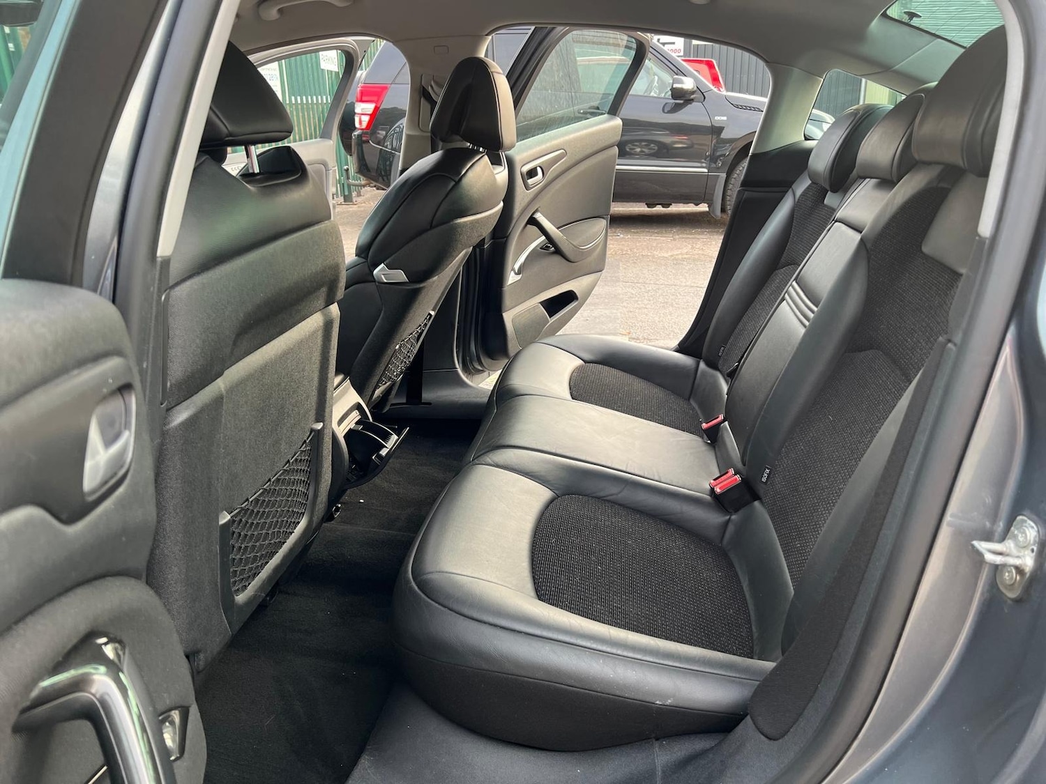Used Citroen C5 2008 for sale - 76168080: Photo 32