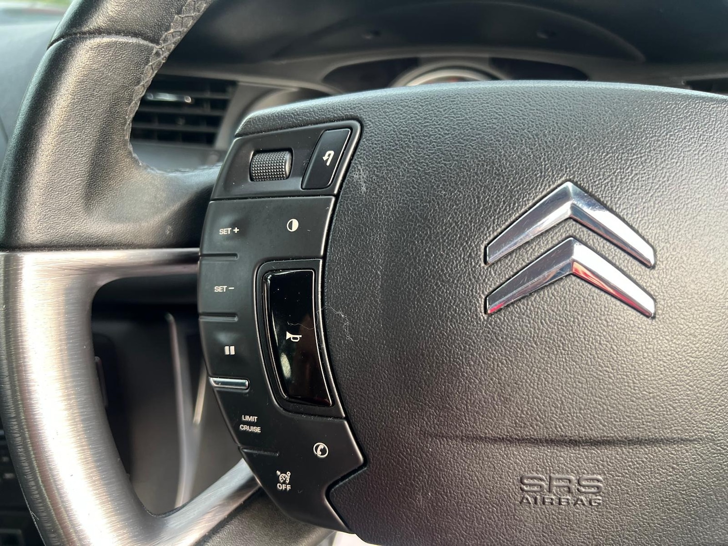 Used Citroen C5 2008 for sale - 76168080: Photo 34
