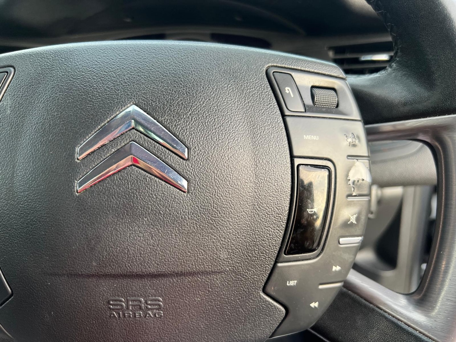 Used Citroen C5 2008 for sale - 76168080: Photo 35