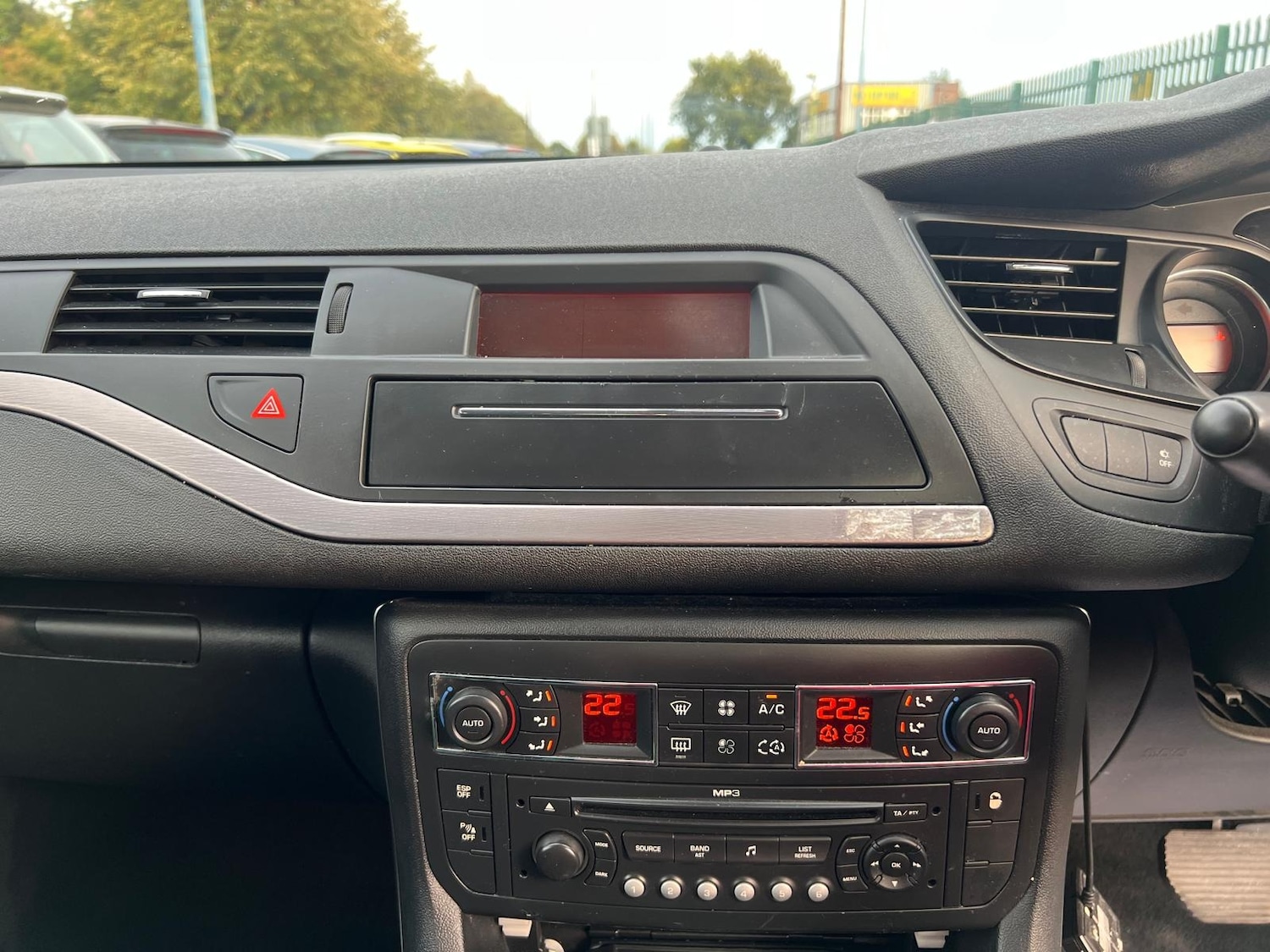 Used Citroen C5 2008 for sale - 76168080: Photo 36