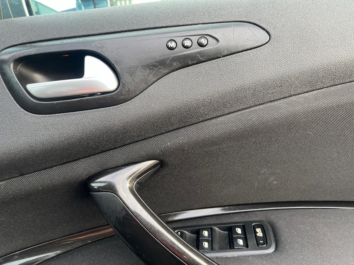 Used Citroen C5 2008 for sale - 76168080: Photo 38