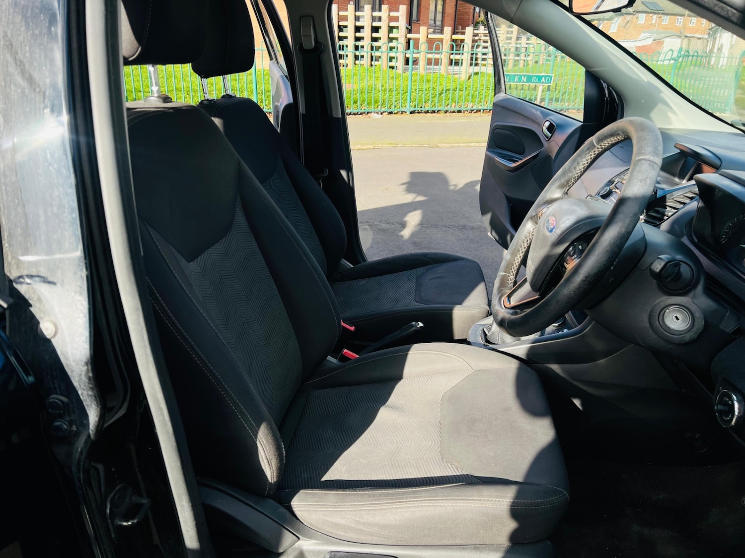 Used Ford Ka+ 2017 for sale - 77551355: Photo 31