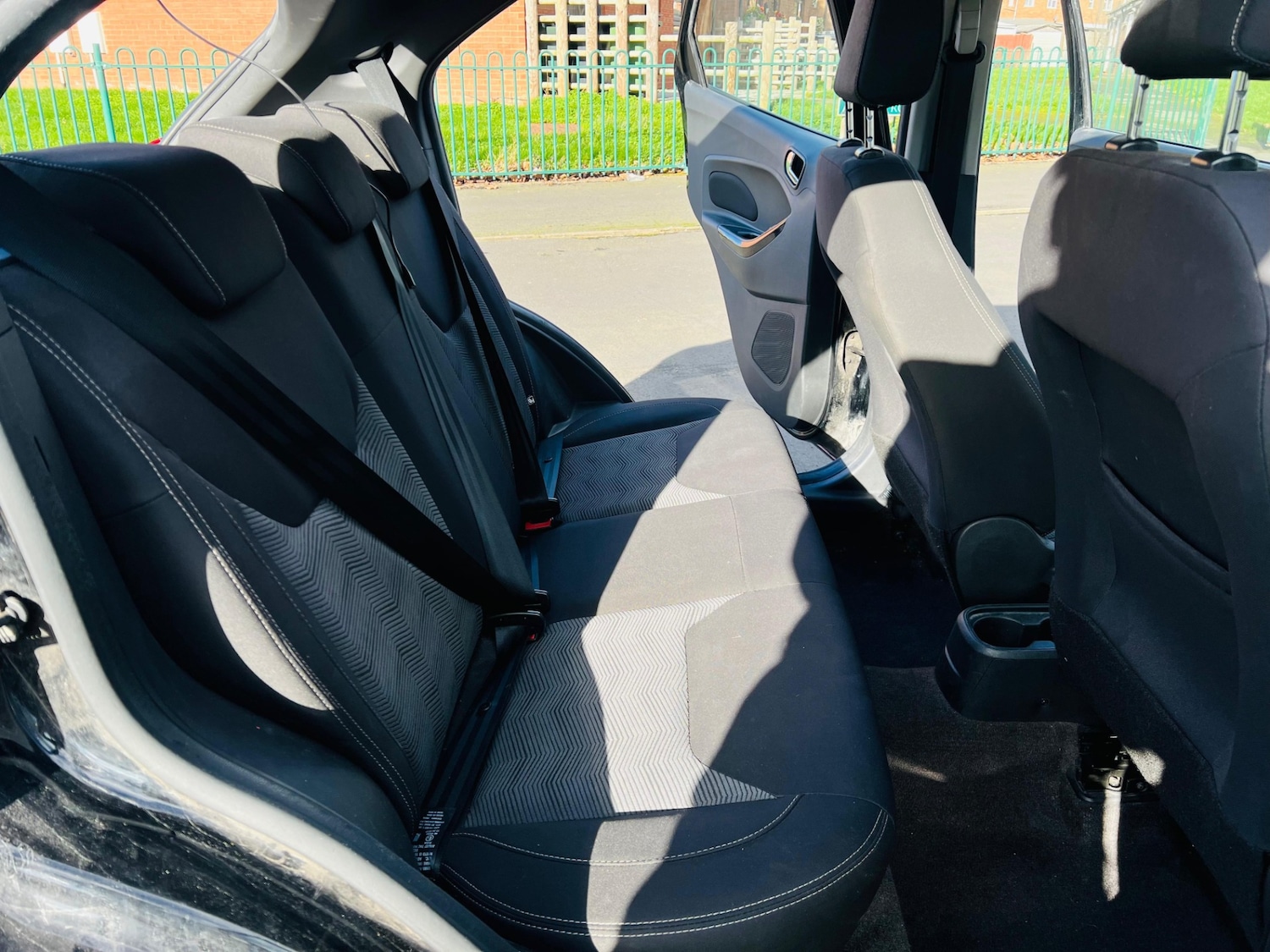 Used Ford Ka+ 2017 for sale - 77551355: Photo 32