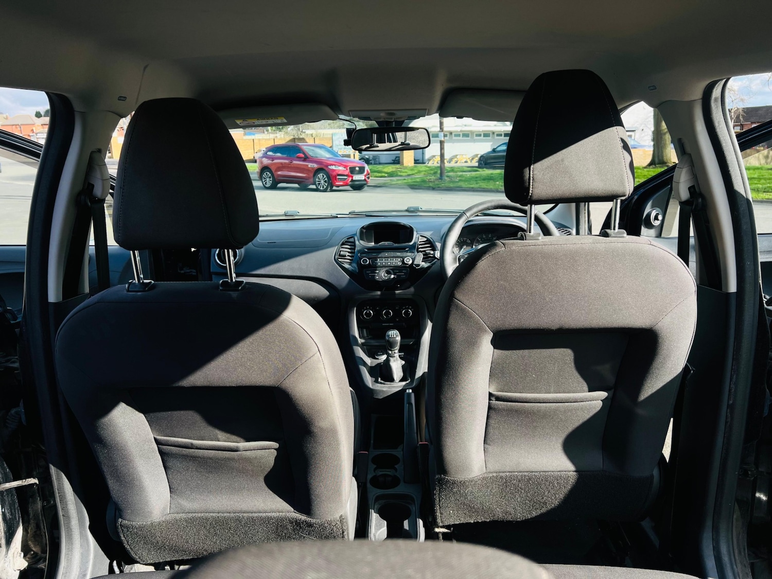 Used Ford Ka+ 2017 for sale - 77551355: Photo 34