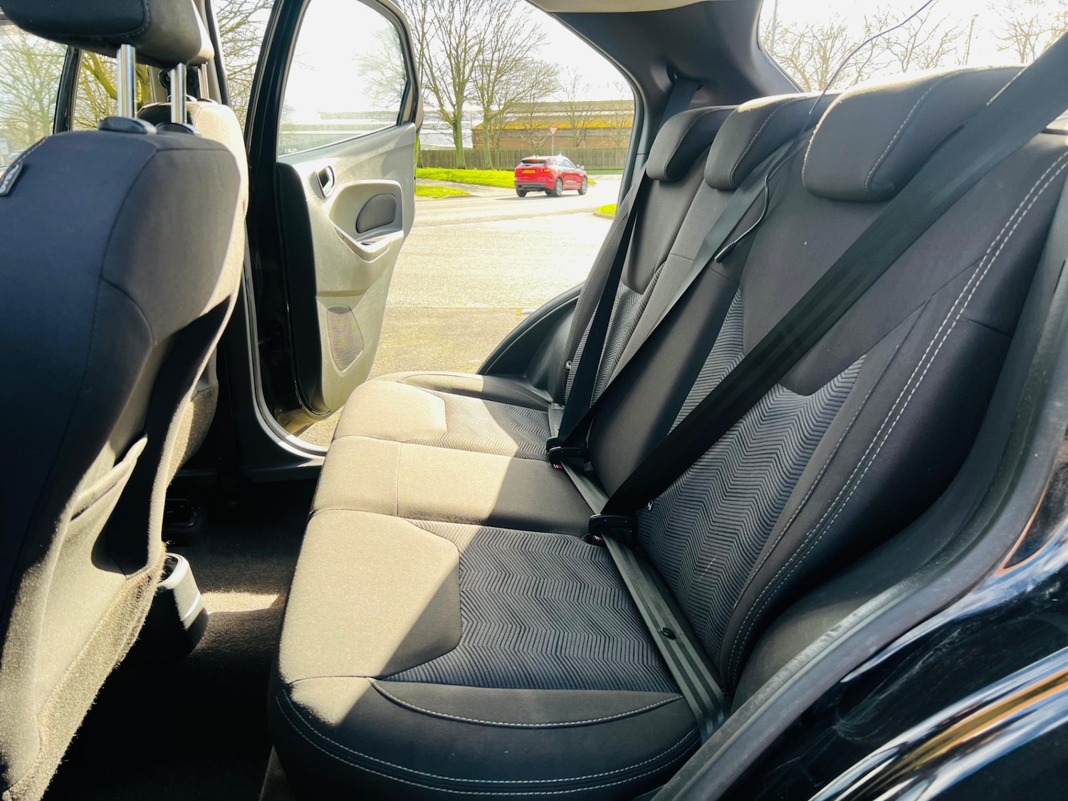 Used Ford Ka+ 2017 for sale - 77551355: Photo 35