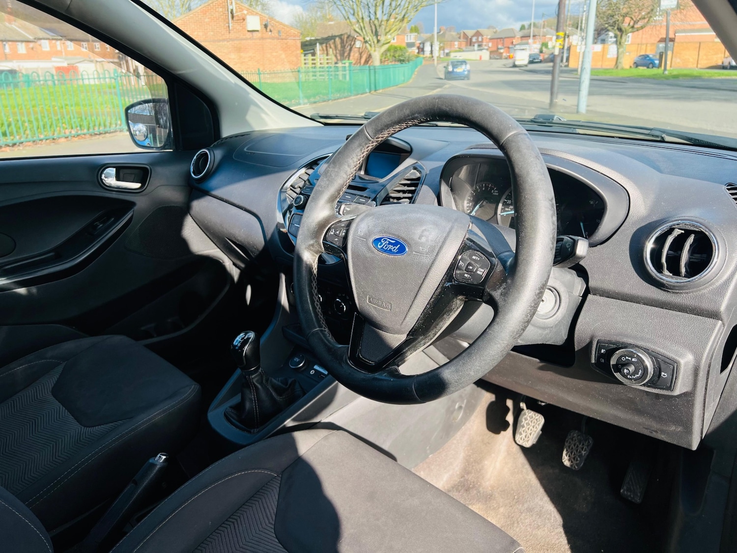 Used Ford Ka+ 2017 for sale - 77551355: Photo 37