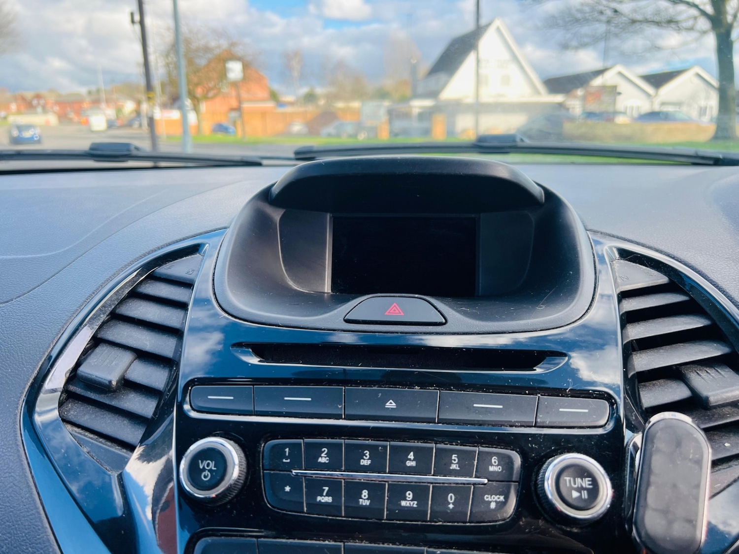 Used Ford Ka+ 2017 for sale - 77551355: Photo 42