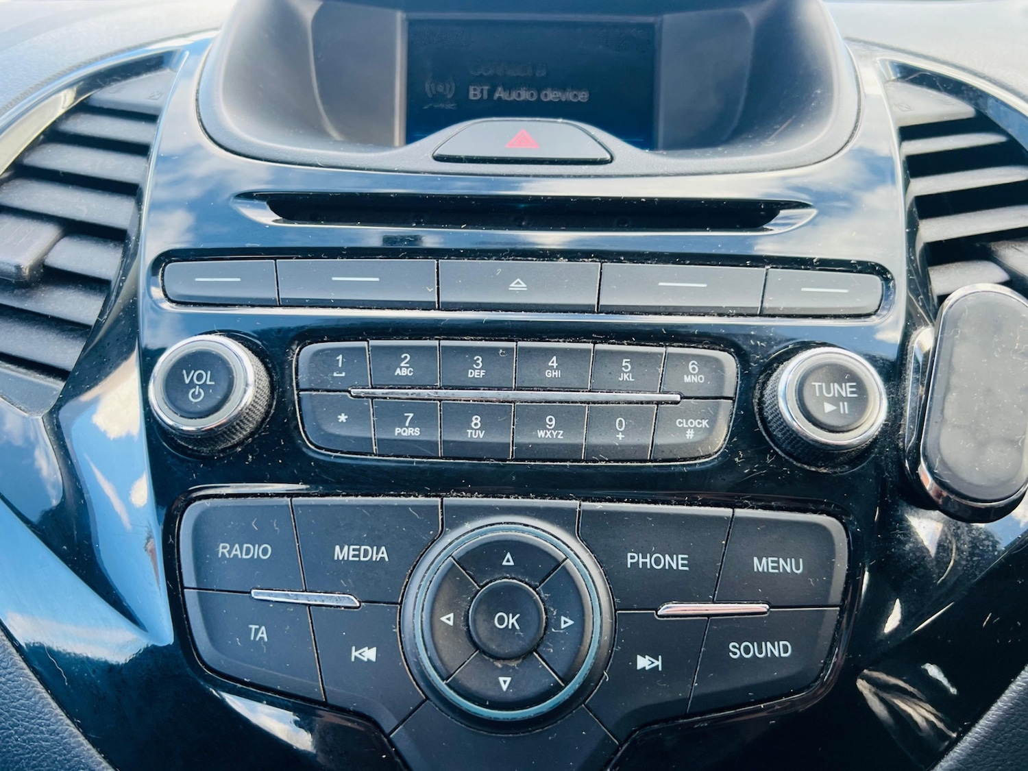 Used Ford Ka+ 2017 for sale - 77551355: Photo 44