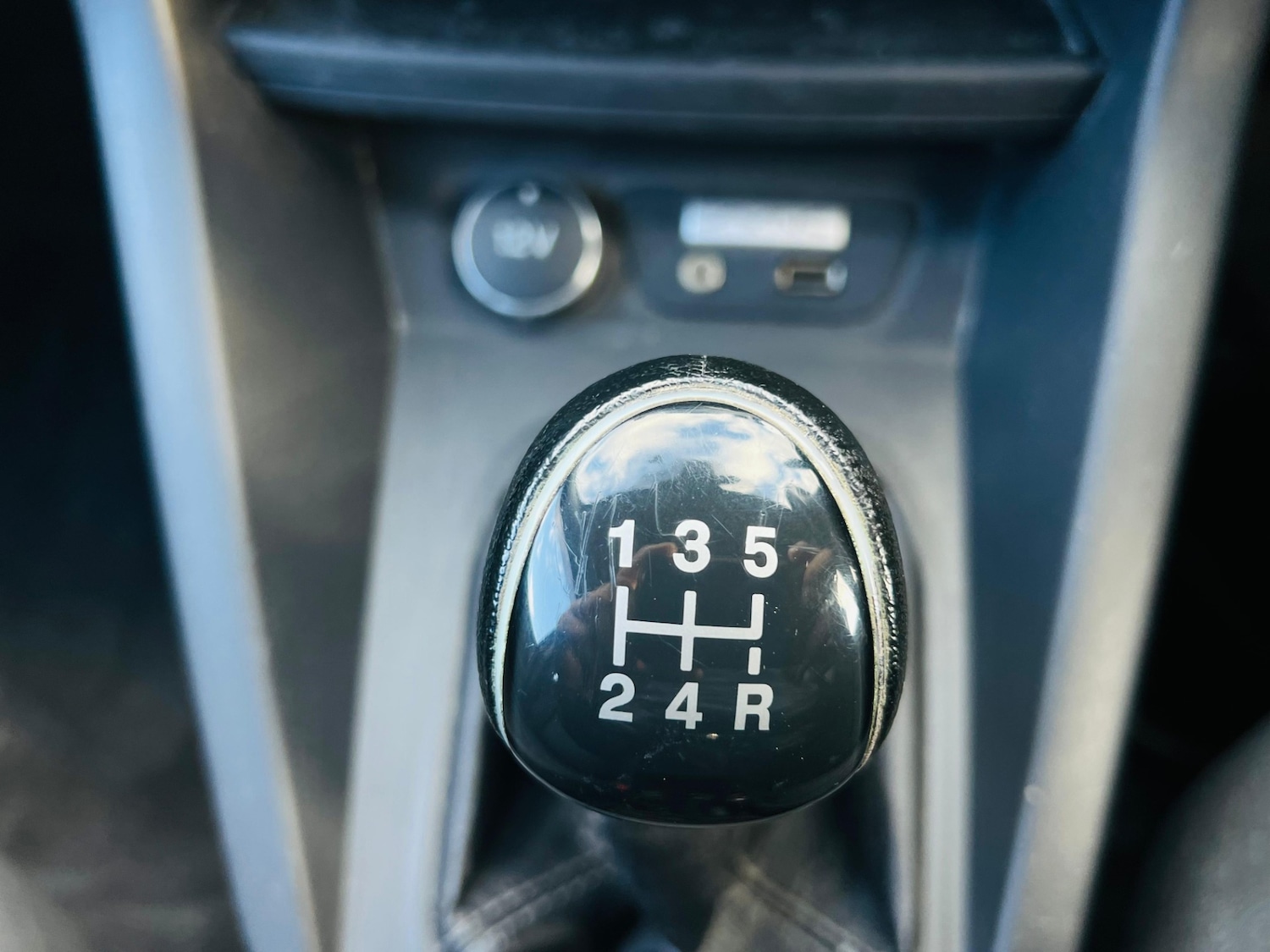 Used Ford Ka+ 2017 for sale - 77551355: Photo 46