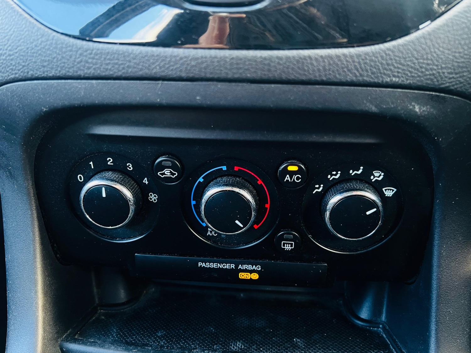 Used Ford Ka+ 2017 for sale - 77551355: Photo 47