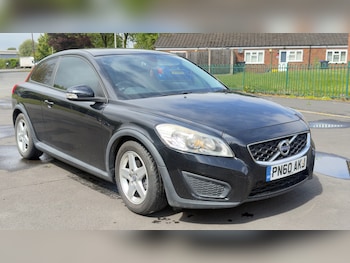 Used Volvo C30 2010 for sale - 78628764: Photo