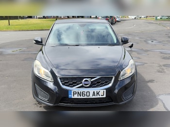 Used Volvo C30 2010 for sale - 78628764: Photo