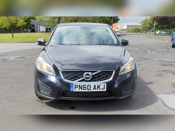 Used Volvo C30 2010 for sale - 78628764: Photo