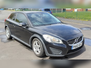 Used Volvo C30 2010 for sale - 78628764: Photo