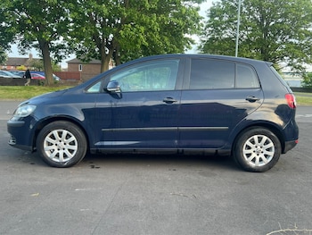 Used Volkswagen Golf Plus 2006 for sale - 78465593: Photo