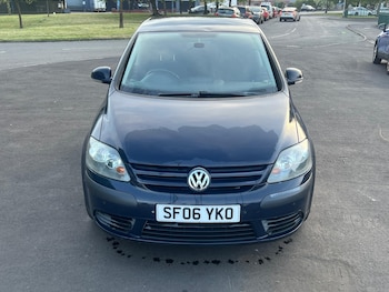 Used Volkswagen Golf Plus 2006 for sale - 78465593: Photo