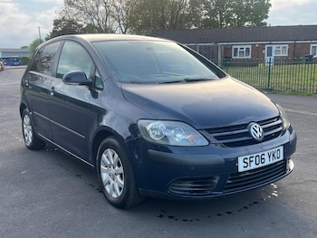 Used Volkswagen Golf Plus 2006 for sale - 78465593: Photo
