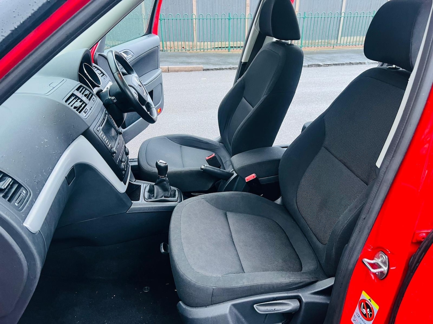 Used Skoda Yeti 2013 for sale - 77476719: Photo 15