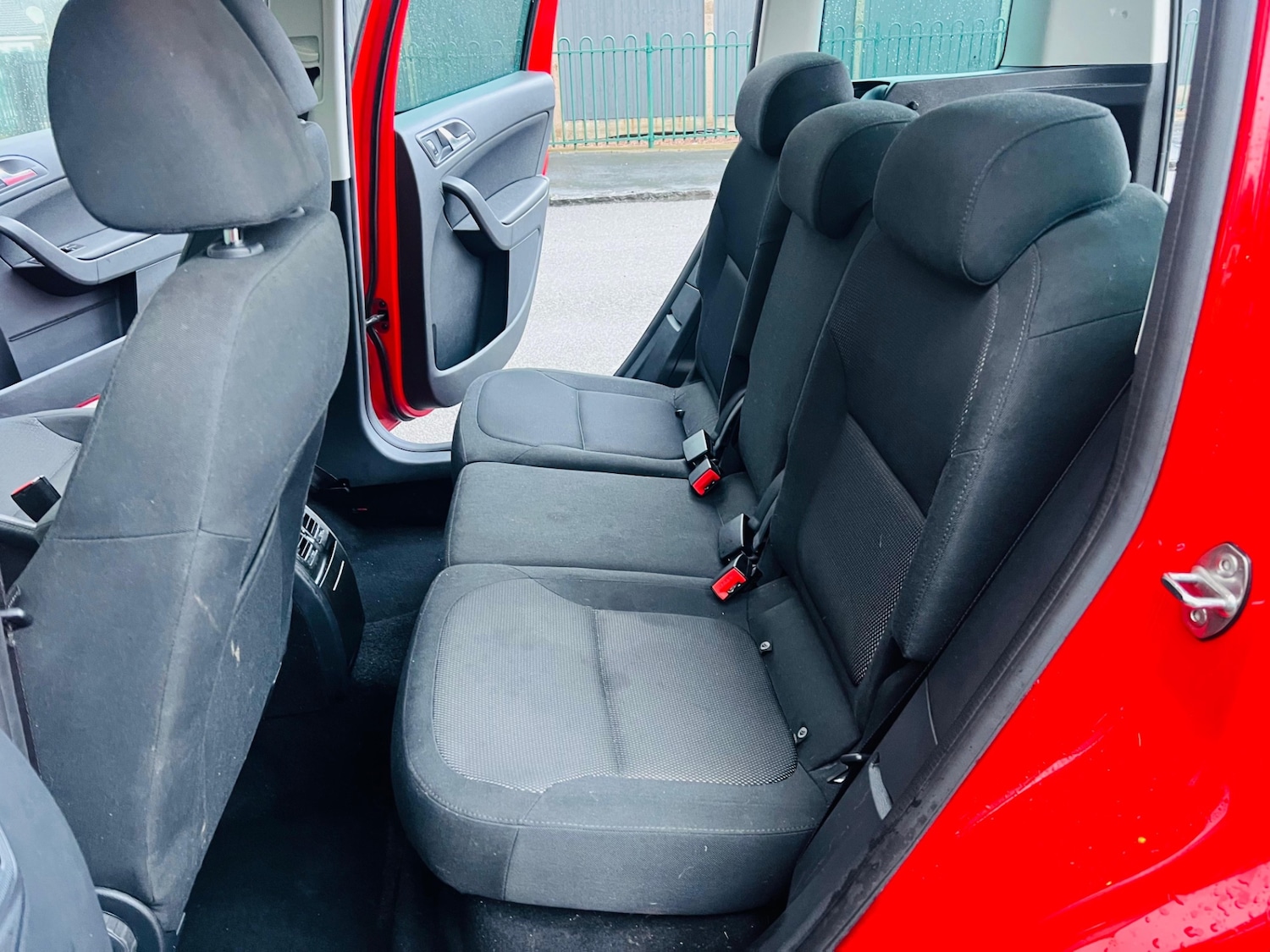 Used Skoda Yeti 2013 for sale - 77476719: Photo 17