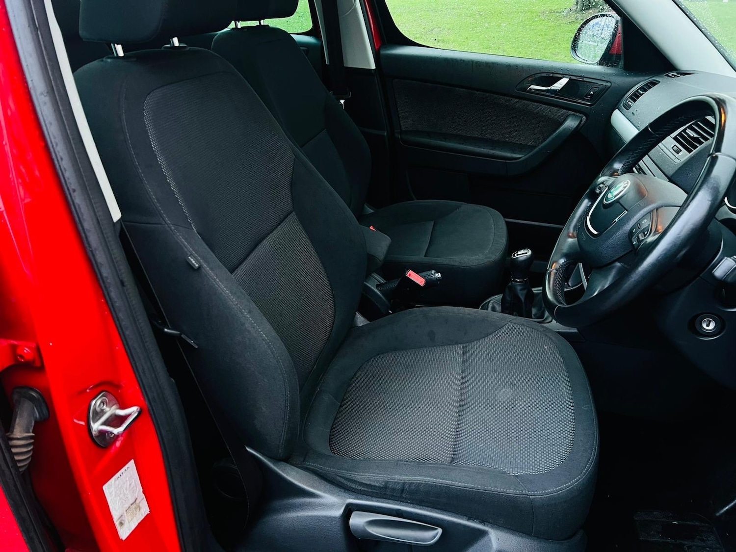 Used Skoda Yeti 2013 for sale - 77476719: Photo 20