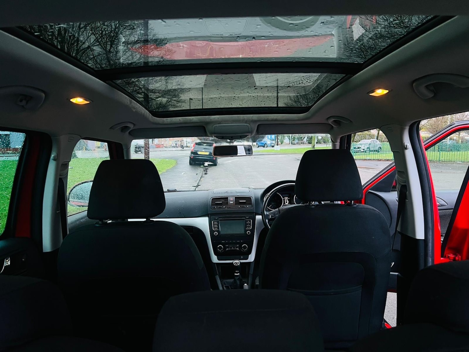 Used Skoda Yeti 2013 for sale - 77476719: Photo 25