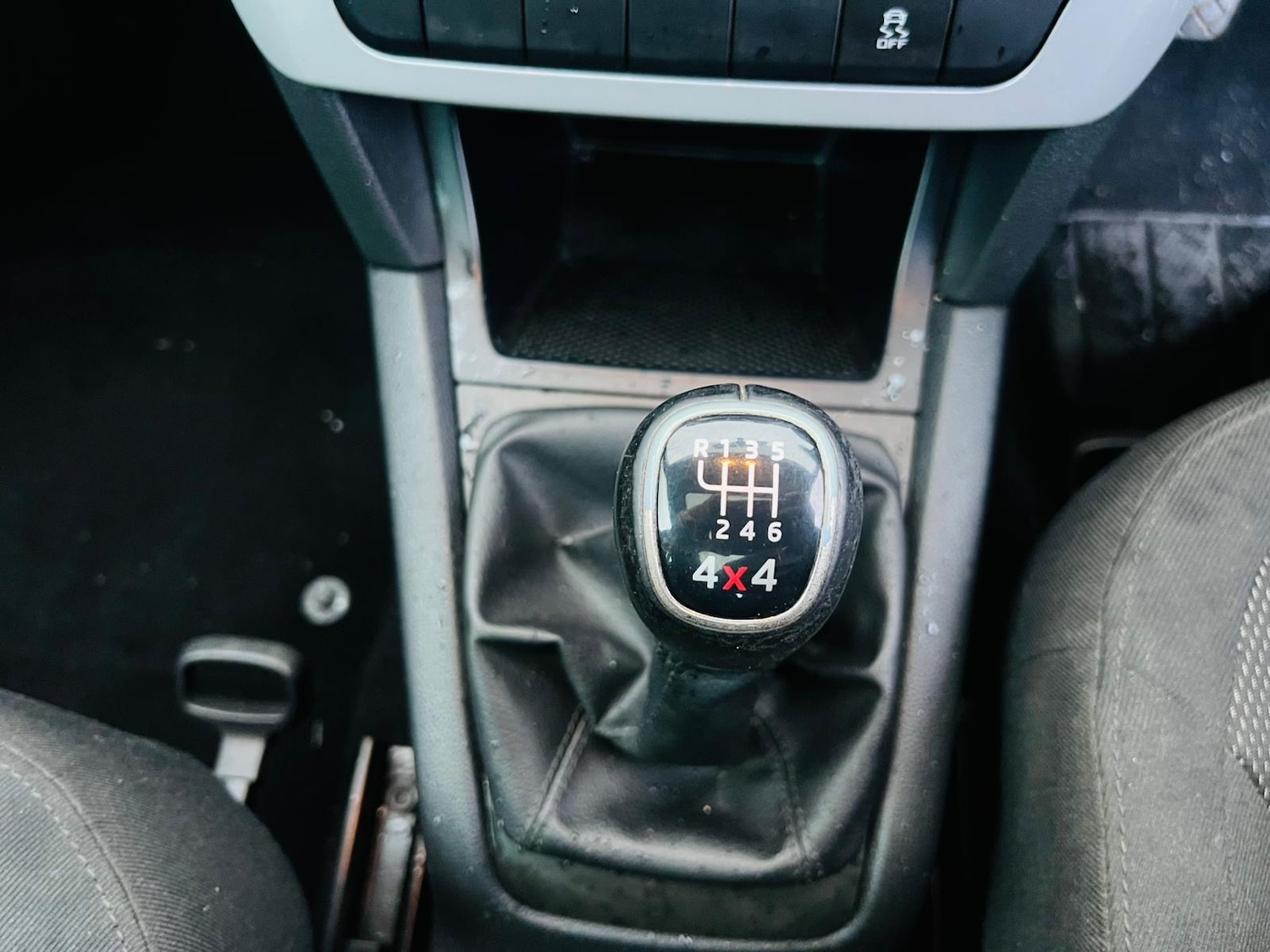 Used Skoda Yeti 2013 for sale - 77476719: Photo 26