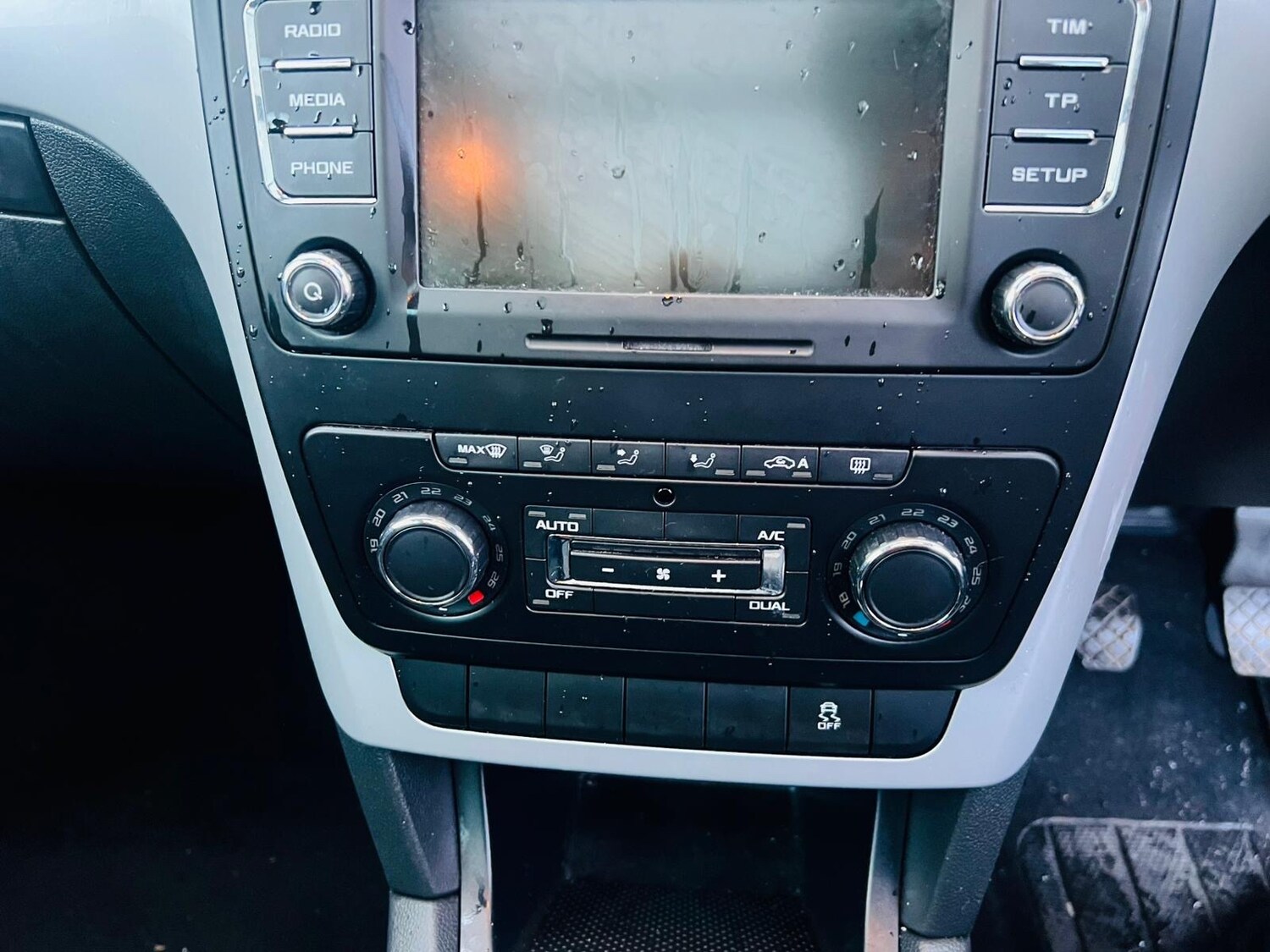 Used Skoda Yeti 2013 for sale - 77476719: Photo 34