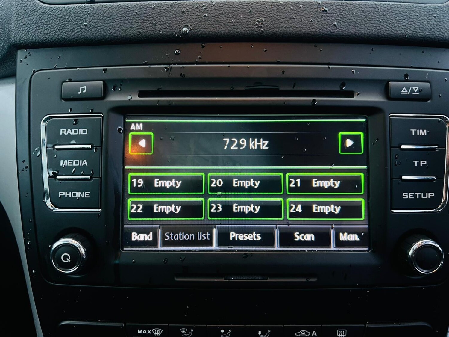 Used Skoda Yeti 2013 for sale - 77476719: Photo 35