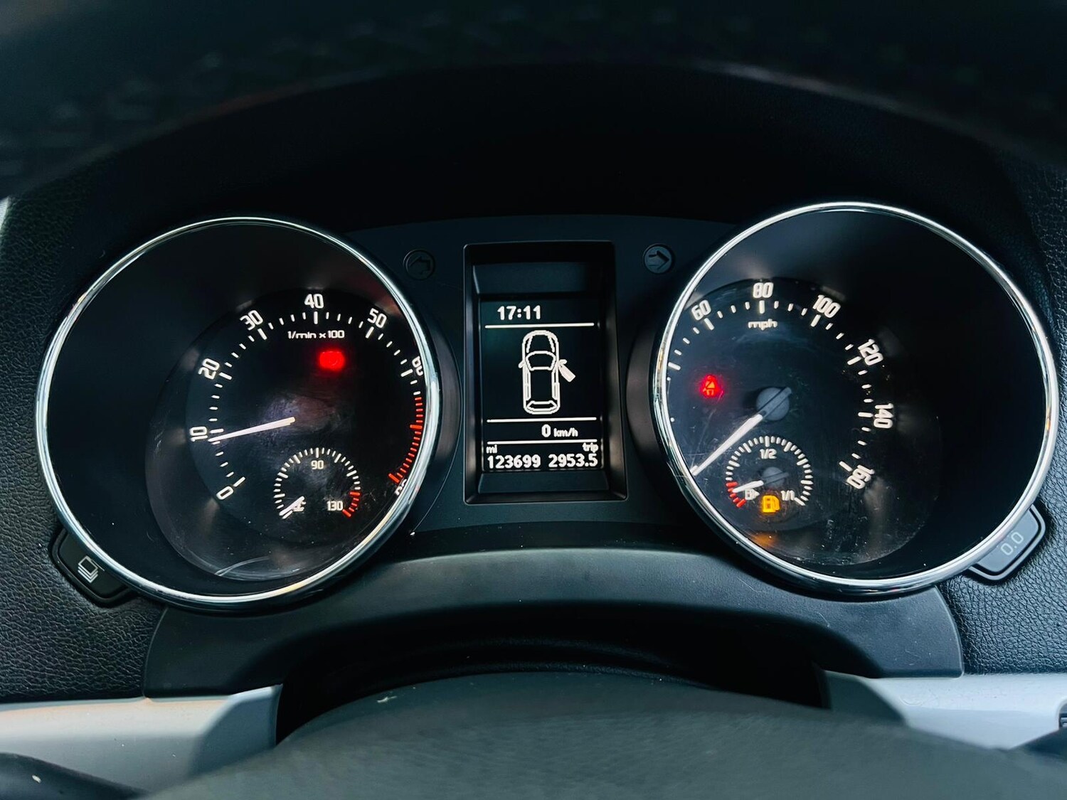 Used Skoda Yeti 2013 for sale - 77476719: Photo 36