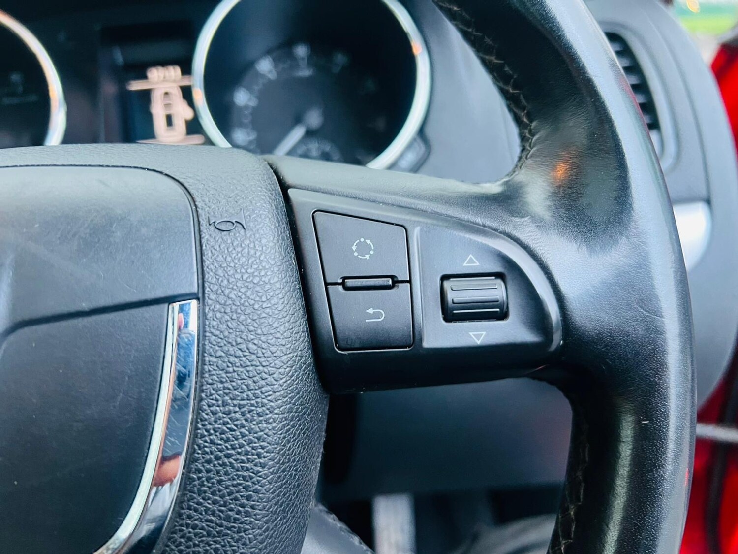 Used Skoda Yeti 2013 for sale - 77476719: Photo 37