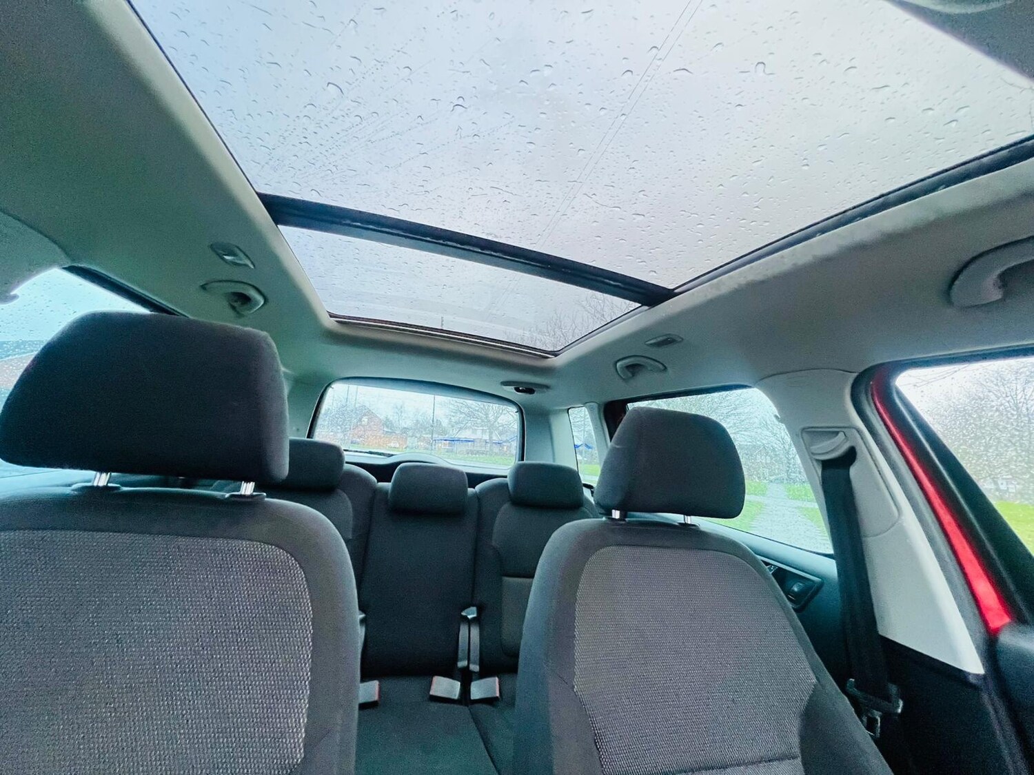 Used Skoda Yeti 2013 for sale - 77476719: Photo 40