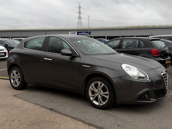 Used Alfa Romeo Giulietta 2011 for sale - 77613773: Photo