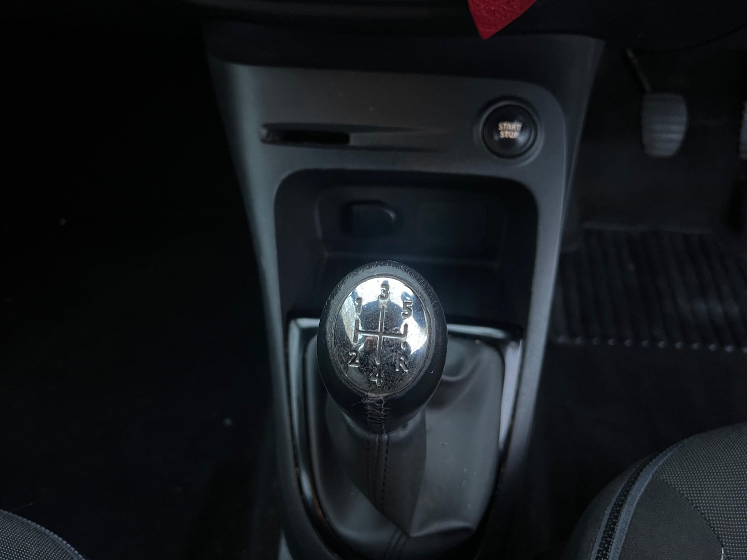 Used Renault Captur 2015 for sale - 76370034: Photo 17