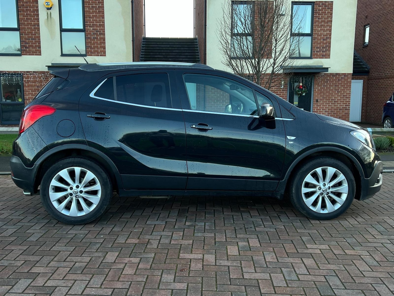 Used Vauxhall Mokka 2015 for sale - 76802505: Photo 14