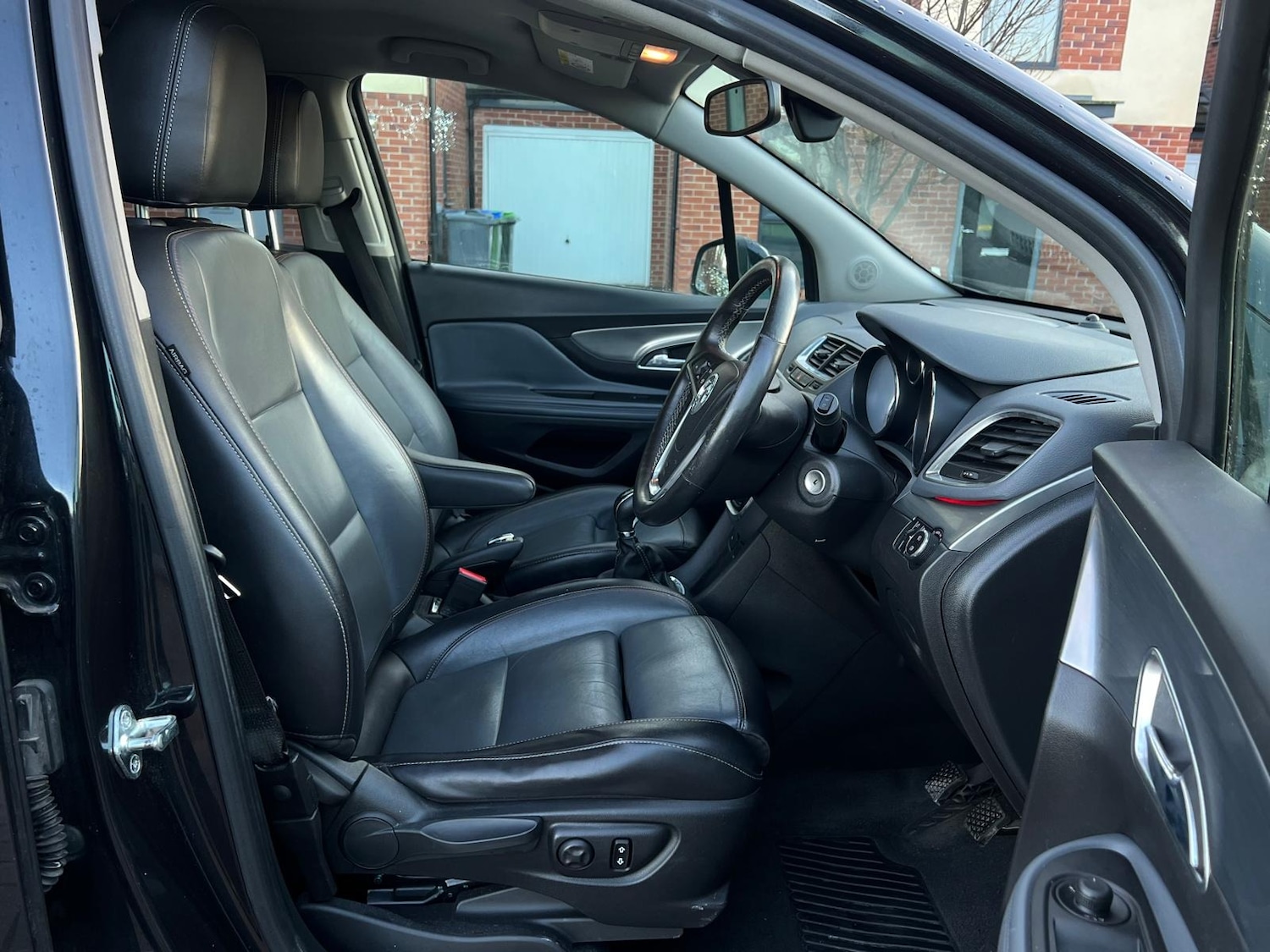 Used Vauxhall Mokka 2015 for sale - 76802505: Photo 15