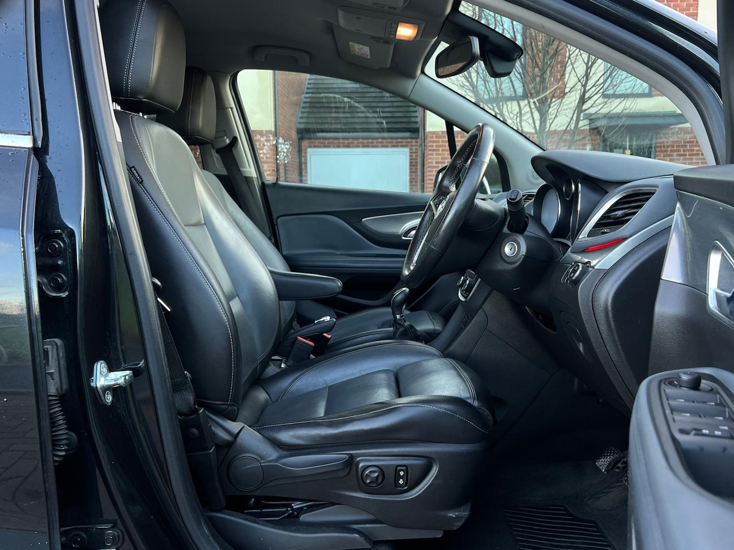 Used Vauxhall Mokka 2015 for sale - 76802505: Photo 16