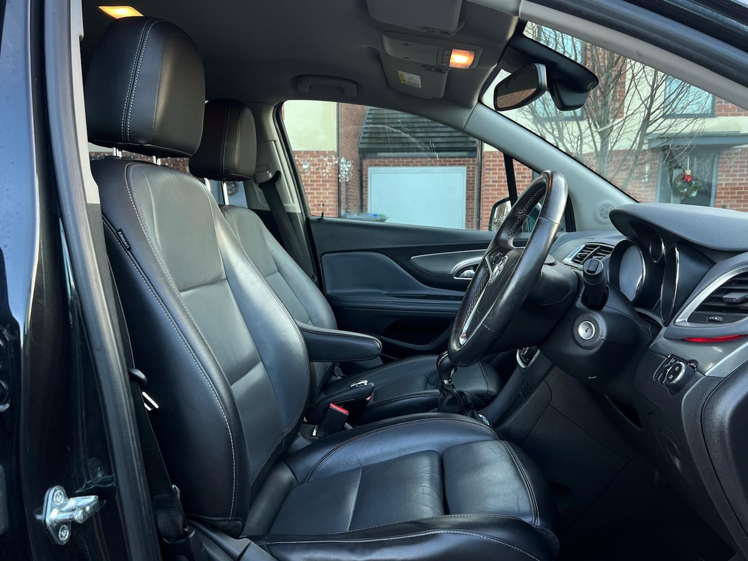 Used Vauxhall Mokka 2015 for sale - 76802505: Photo 17