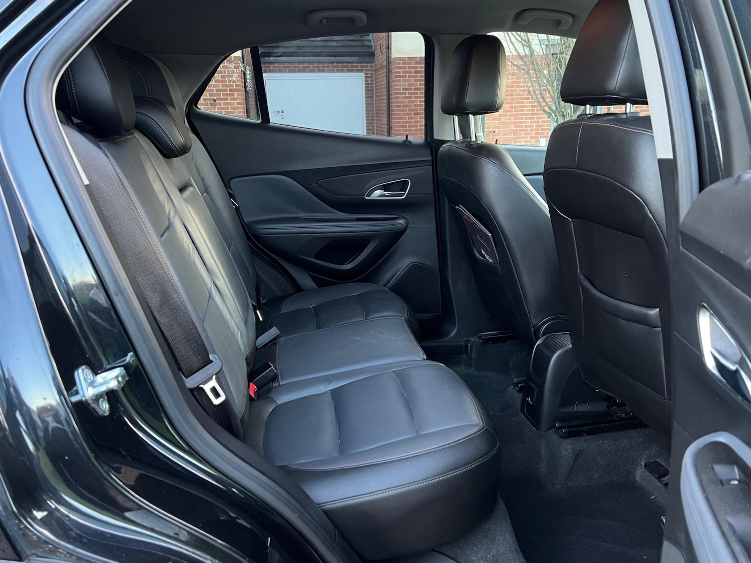 Used Vauxhall Mokka 2015 for sale - 76802505: Photo 18