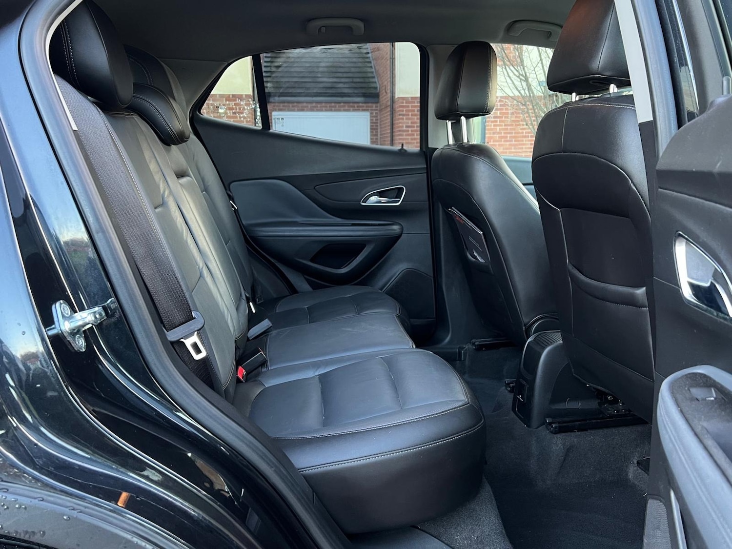 Used Vauxhall Mokka 2015 for sale - 76802505: Photo 19