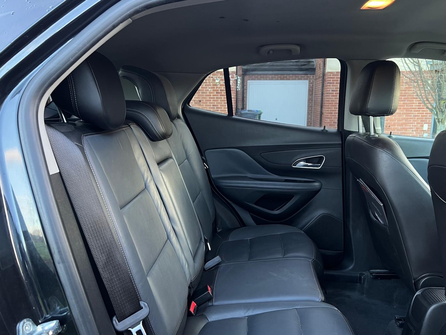 Used Vauxhall Mokka 2015 for sale - 76802505: Photo 20