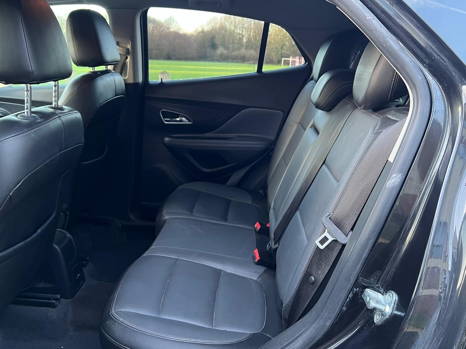 Used Vauxhall Mokka 2015 for sale - 76802505: Photo 21