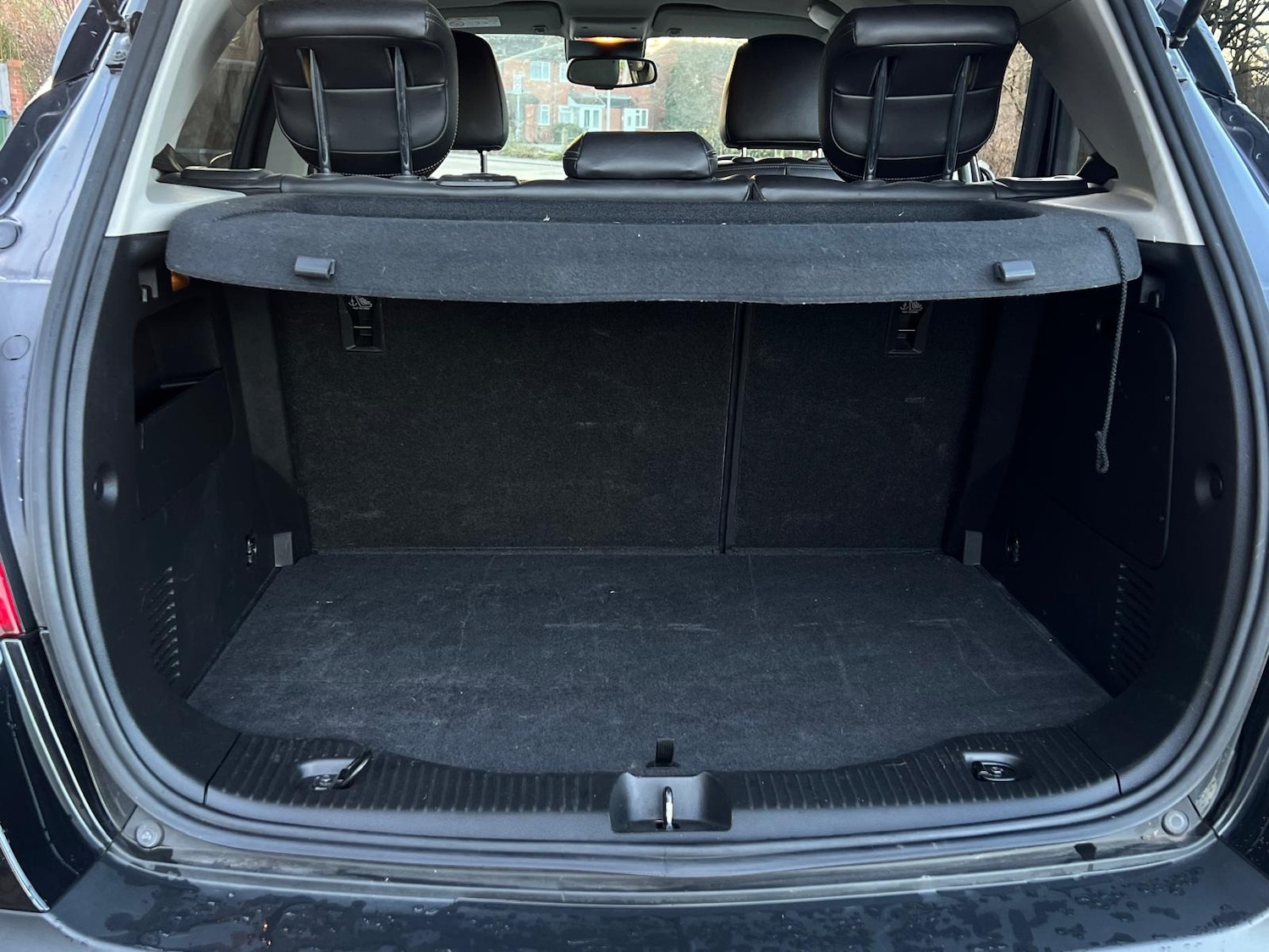 Used Vauxhall Mokka 2015 for sale - 76802505: Photo 22