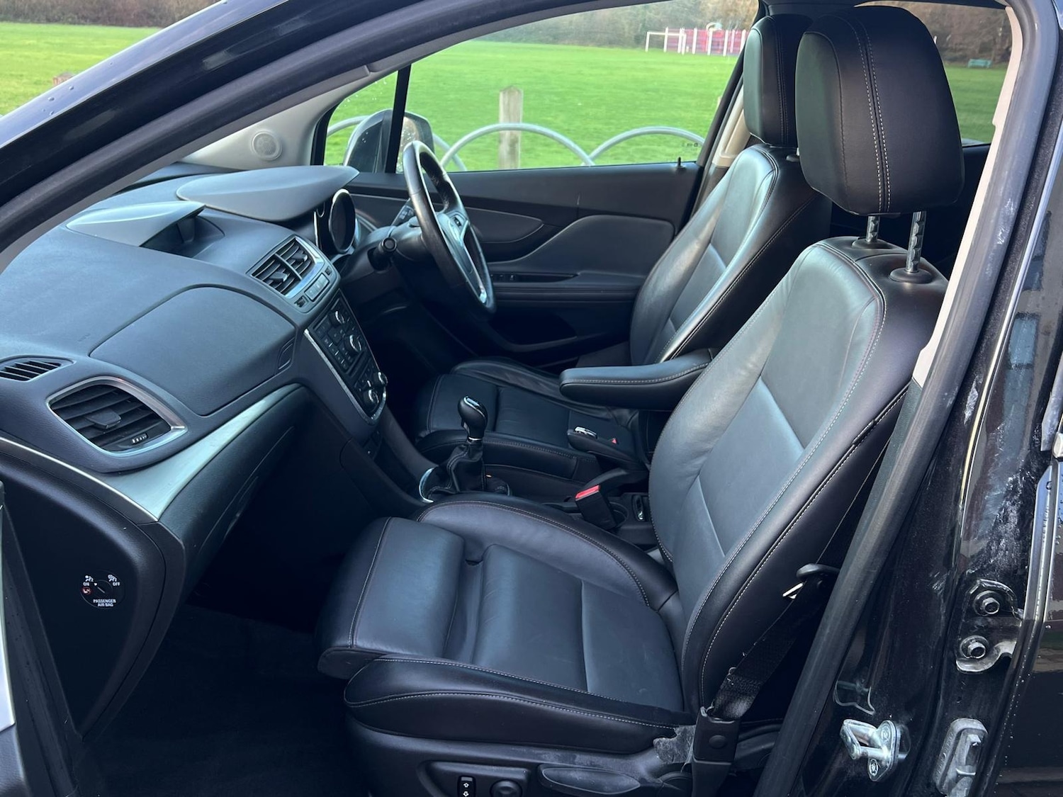 Used Vauxhall Mokka 2015 for sale - 76802505: Photo 24