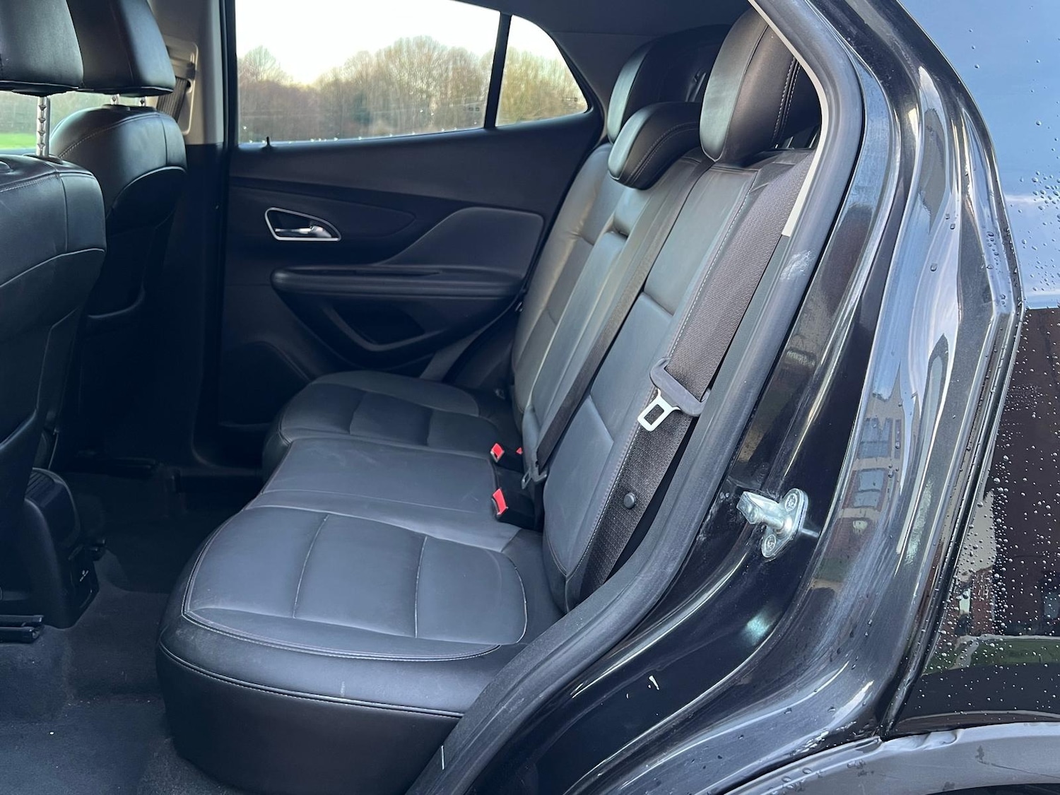 Used Vauxhall Mokka 2015 for sale - 76802505: Photo 25