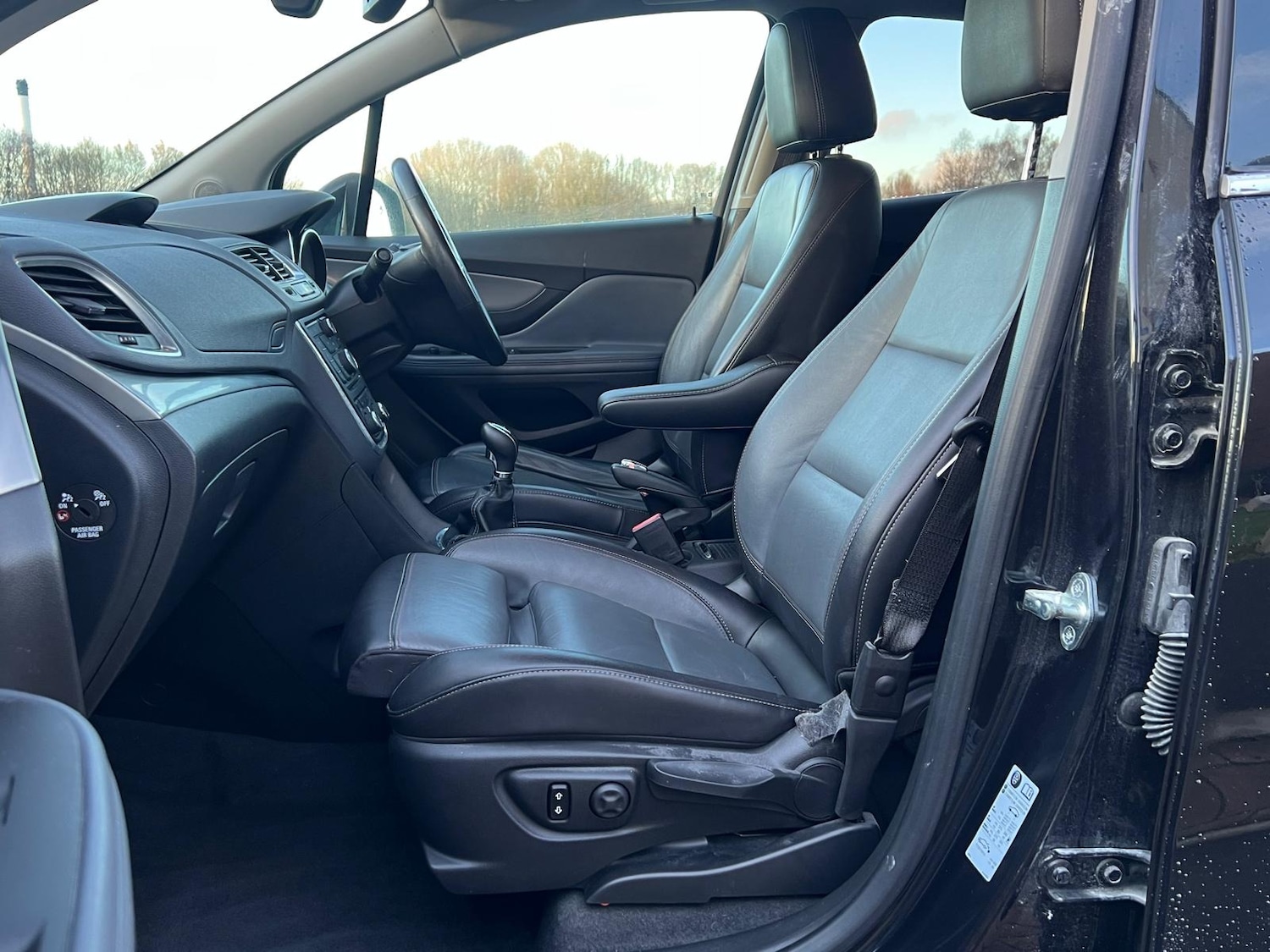 Used Vauxhall Mokka 2015 for sale - 76802505: Photo 26