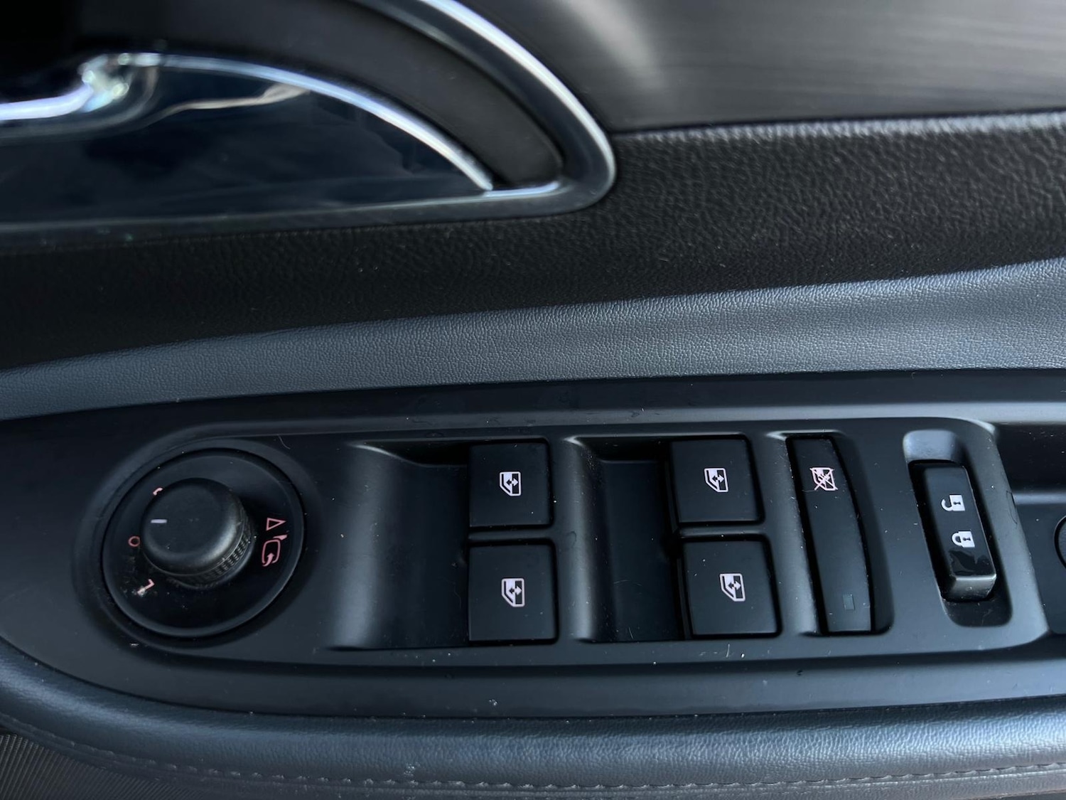 Used Vauxhall Mokka 2015 for sale - 76802505: Photo 28