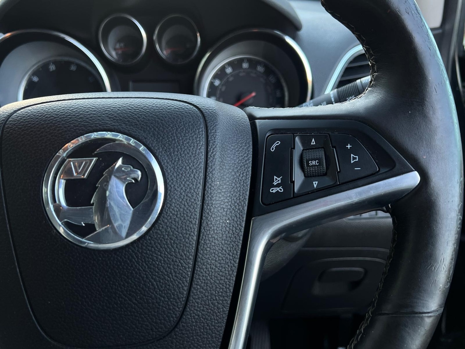 Used Vauxhall Mokka 2015 for sale - 76802505: Photo 30